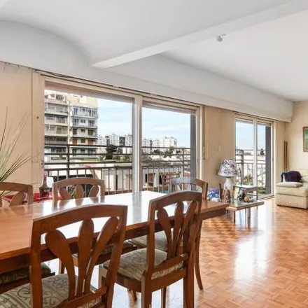 Rent this 4 bed apartment on Camacuá 512 in Flores, 1406 Buenos Aires