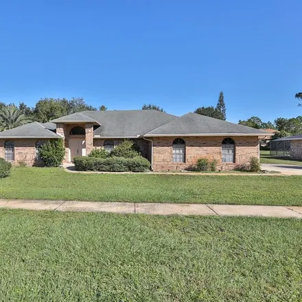 Buy this 3 bed house on 472 Eagle Brook Court in DeBary, FL 32713