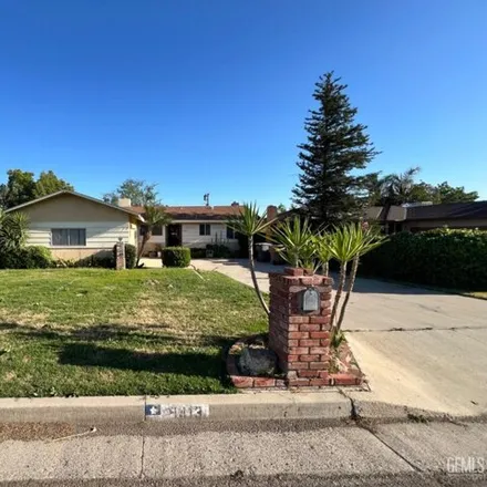 Buy this 3 bed house on 9435 Max Drive in Greenacres, Kern County