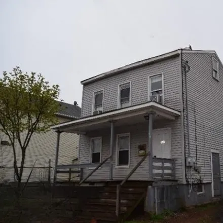 Buy this 6 bed house on 116 Seaman Street in Feaster Park, New Brunswick
