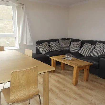 Image 7 - 6 Dicksonfield, City of Edinburgh, EH7 5ND, United Kingdom - Apartment for rent
