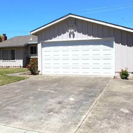 Buy this 3 bed house on 4525 Blackford Avenue in San Jose, CA 95129