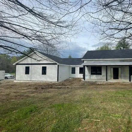 Buy this 3 bed house on 2704 Old Fort Knox Road in Knox County, IN 47591