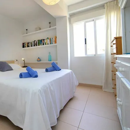 Rent this 1 bed apartment on Altea in Valencian Community, Spain