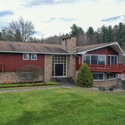 Buy this 4 bed house on 428 Jensen Road in Vestal, NY 13850