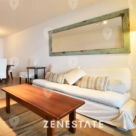 Rent this 2 bed apartment on Carlos Páez Vilaró 3331 in 20000 Punta Ballena, Uruguay