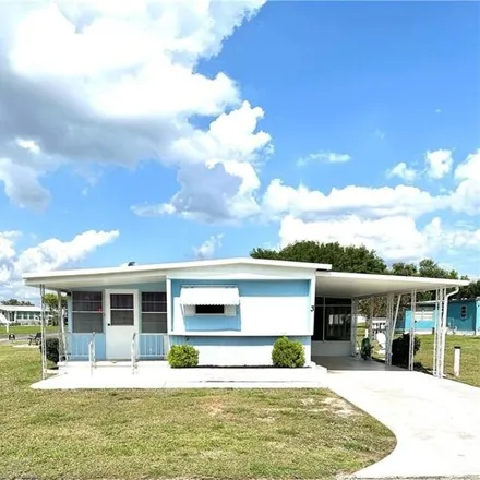 Image 1 - Paradise Drive, Sylvan Shores, Highlands County, FL 33852, USA - Apartment for sale