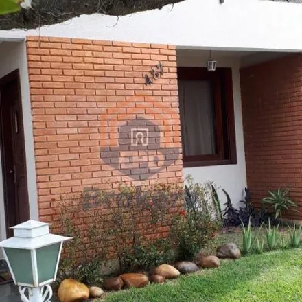 Buy this 5 bed house on Rua Moçambique in Vila Rami, Jundiaí - SP