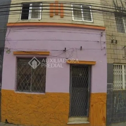 Image 2 - Rua Luiz Afonso 242, Cidade Baixa, Porto Alegre - RS, 90050-310, Brazil - House for sale