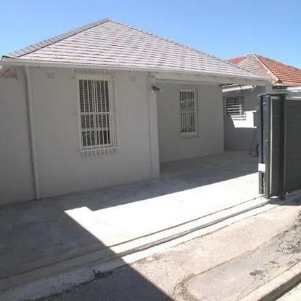 Image 2 - 2a Perth Road, Cape Town Ward 57, Cape Town, 7925, South Africa - Apartment for rent