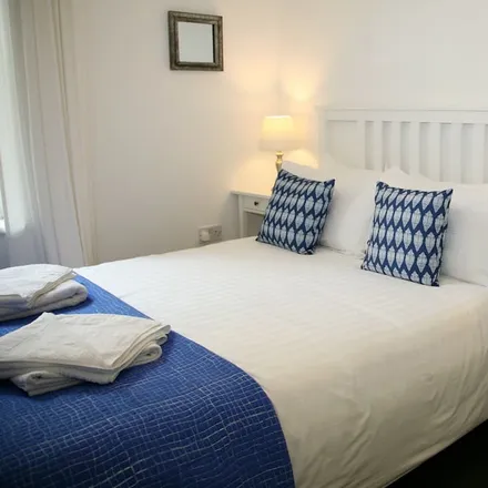 Rent this 1 bed apartment on Brighton and Hove in BN1 4QN, United Kingdom