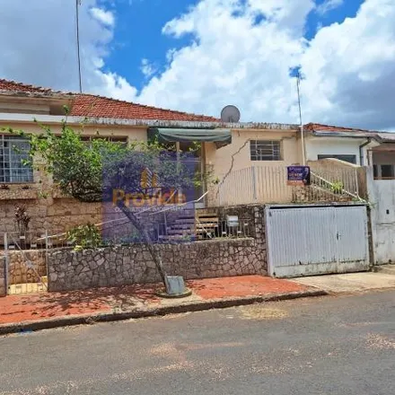 Image 2 - Rua Doutor Cardoso de Almeida, Centro, Botucatu - SP, 18600-101, Brazil - House for sale