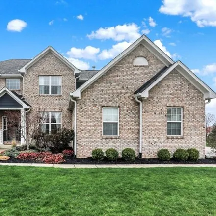 Buy this 4 bed house on 16401 Whitman Lane in Noblesville, IN 46062