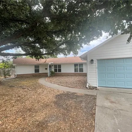 Rent this 3 bed house on 230 Glenmore Street in Corpus Christi, TX 78412