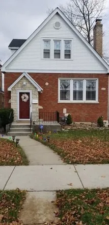 Buy this 3 bed house on 1766 Harvard Street in Broadview, Proviso Township