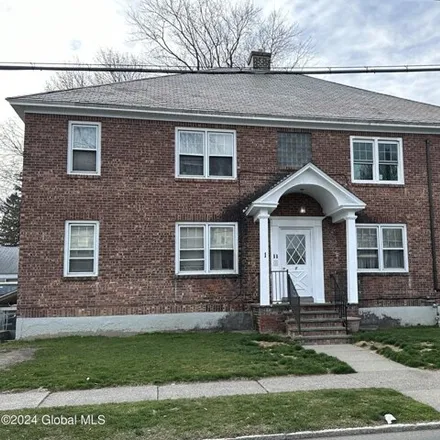 Image 2 - 1 Oakwood Street, City of Albany, NY 12208, USA - House for rent