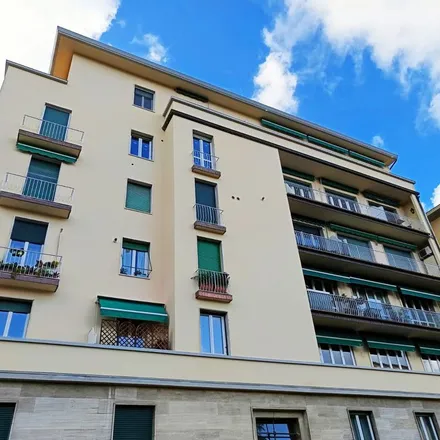 Rent this 4 bed apartment on Via Marco Minghetti 25 in 50136 Florence FI, Italy