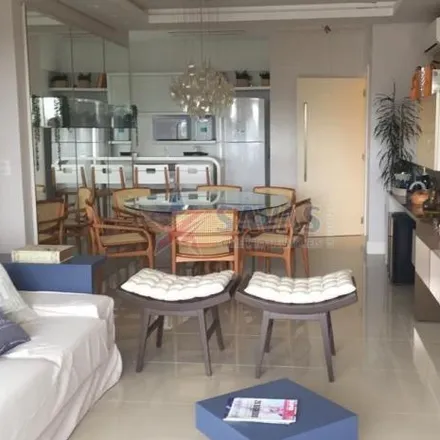 Buy this 3 bed apartment on Servidão Recanto da Cachoeira in Cachoeira do Bom Jesus, Florianópolis - SC