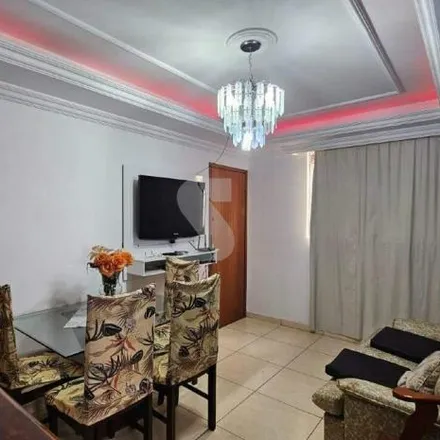 Buy this 2 bed apartment on Rua Moingó in Eldorado, Contagem - MG