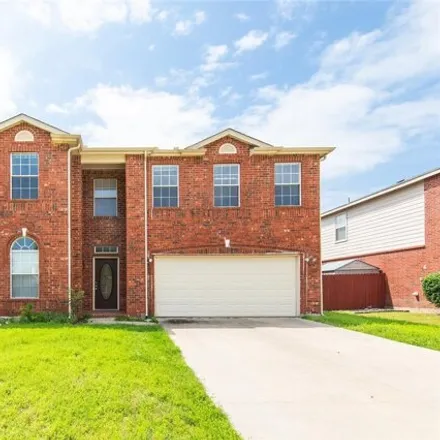 Rent this 5 bed house on 2396 Hickory Drive in Little Elm, TX 75068
