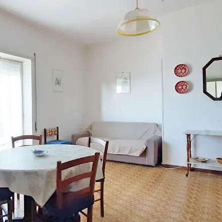Rent this 2 bed apartment on Viale dei Navigatori in 01016 Tarquinia VT, Italy