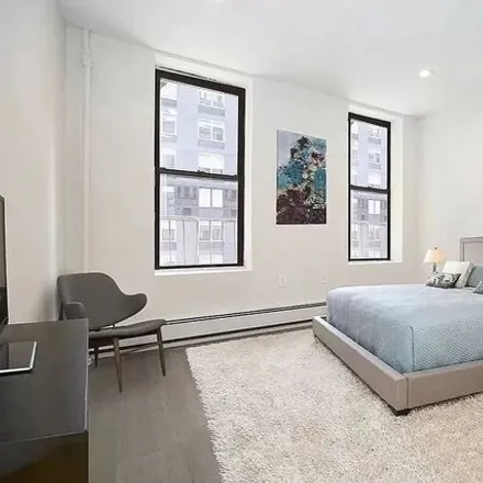 Rent this 2 bed apartment on 314 West 39th Street in New York, NY 10018