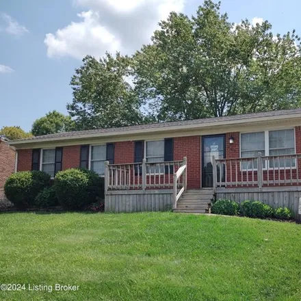 Buy this 4 bed house on 157 Summers Drive in Hillview, Bullitt County