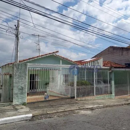 Buy this 6 bed house on Rua Henrique Leitão 290 in Jardim Japão, São Paulo - SP