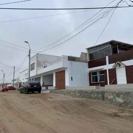 Image 1 - Club Social y Deportes Punta Negra, Malecon Norte 490, Lima Metropolitan Area 15851, Peru - House for rent