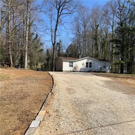 Buy this 3 bed house on 4774 Chickasaw Way Southeast in Bartow County, GA 30102