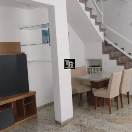 Rent this 3 bed house on Rua Santos Moreira 38 in Santa Rosa, Niterói - RJ