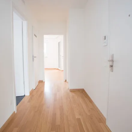 Rent this 4 bed apartment on Rohrhagstrasse 2-6 in 4104 Oberwil, Switzerland