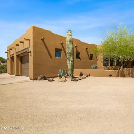 Buy this 3 bed house on 38998 Valley View Trail in Maricopa County, AZ 85086