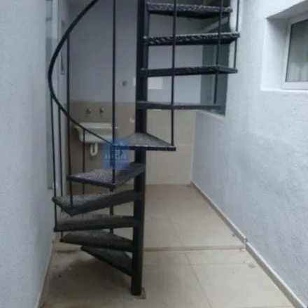 Rent this 1 bed apartment on Rua Meruoca in Jardim da Glória, São Paulo - SP