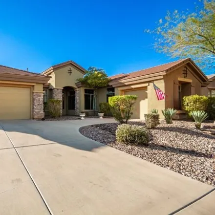 Buy this 4 bed house on 40040 North Lytham Way in Phoenix, AZ 85086
