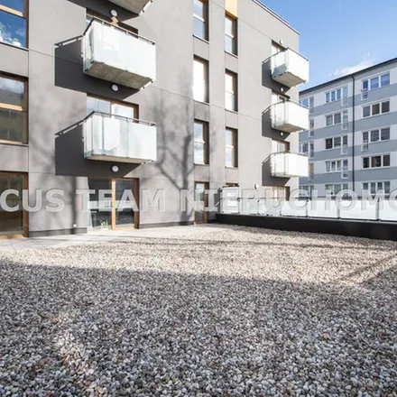 Rent this 3 bed apartment on Fryderyka Chopina 11 in 05-530 Góra Kalwaria, Poland
