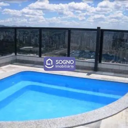 Buy this 1 bed apartment on Avenida Barão Homem de Melo in Estoril, Belo Horizonte - MG