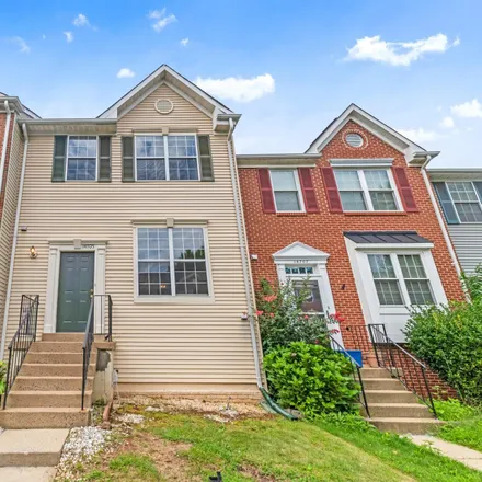 Image 2 - 14760 Flower Hill Drive, Centreville, VA 20120, USA - Townhouse for sale