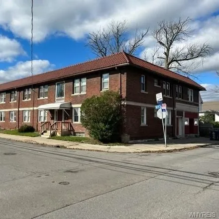 Buy this 11 bed house on 384 Skillen Street in Buffalo, NY 14207
