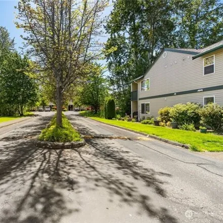 Buy this 2 bed condo on 4298 Wintergreen Circle in Bellingham, WA 98226