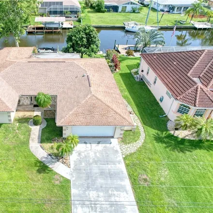 Buy this 3 bed house on 2135 Southeast 15th Street in Cape Coral, FL 33990