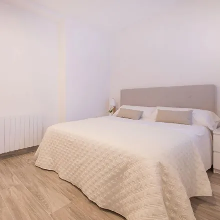 Rent this 2 bed apartment on Carrer de Berna in 08001 Barcelona, Spain