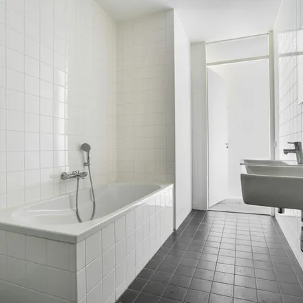 Image 2 - Amstelvlietstraat 447, 1096 GG Amsterdam, Netherlands - Apartment for rent
