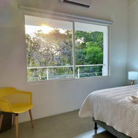 Rent this 2 bed apartment on Manuel Antonio in Puntarenas, Costa Rica