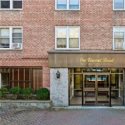 Rent this studio apartment on 75 Vincent Road in City of Yonkers, NY 10708