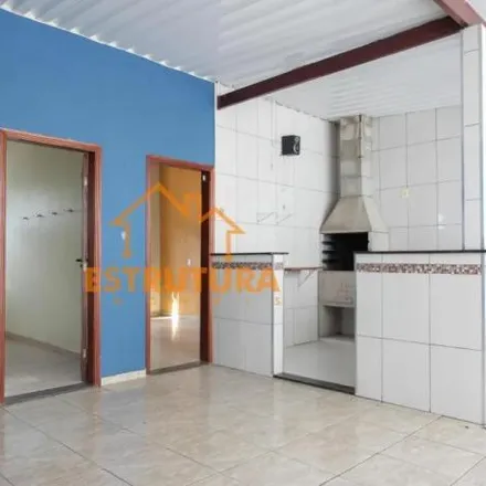 Rent this 1 bed house on Avenida 88 A in Rio Claro, Rio Claro - SP