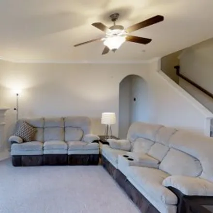 Rent this 4 bed apartment on 25543 Pacer Circle in Saddlebrook Village, Tomball