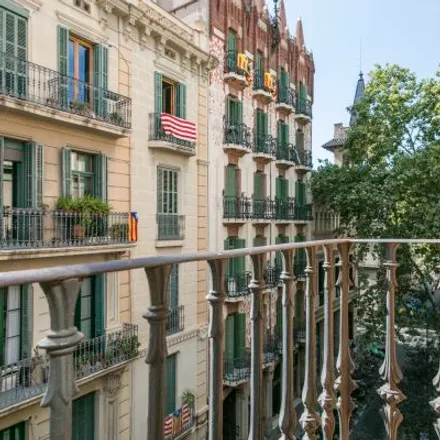 Image 6 - Carrer de l'Or, 22, 08012 Barcelona, Spain - Apartment for rent