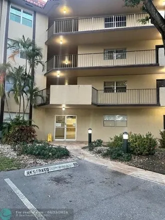 Buy this 3 bed condo on 8 in 5961 Falls Circle Drive North, Lauderhill