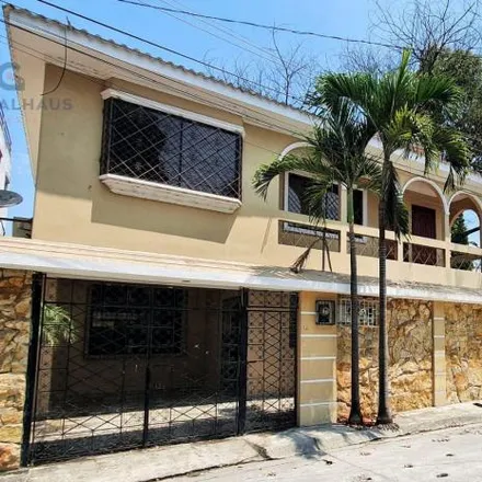 Buy this 4 bed house on 16 Paseo 19B NE in 090509, Guayaquil
